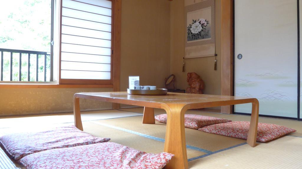 Matsuba Otel Nasu Dış mekan fotoğraf