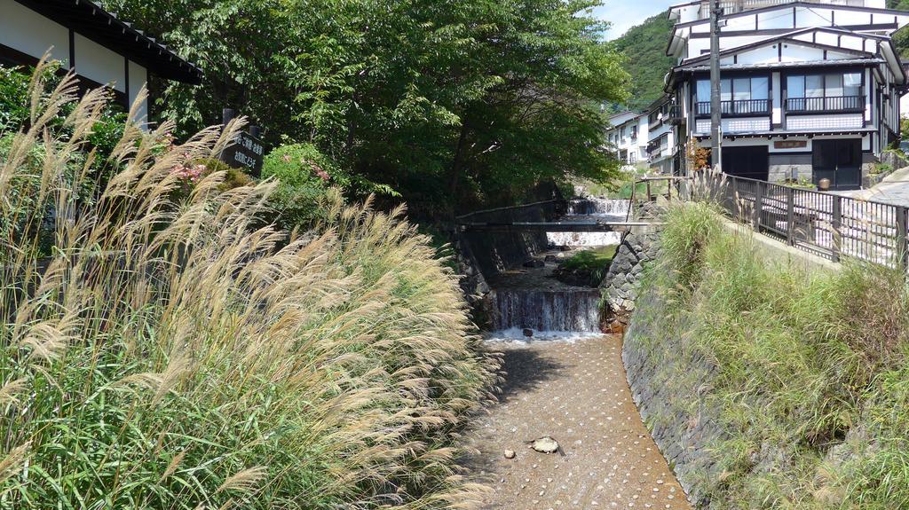Matsuba Otel Nasu Dış mekan fotoğraf