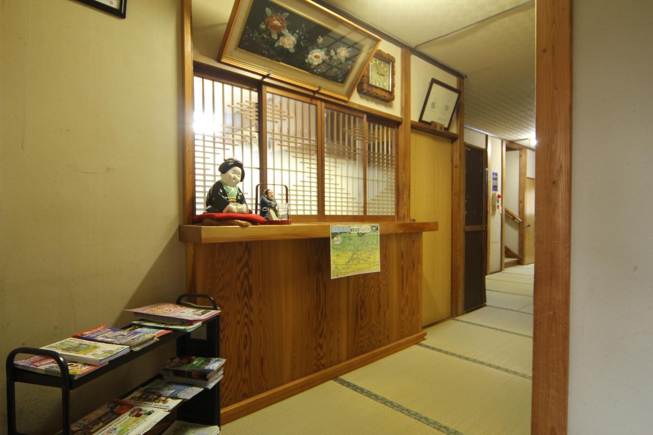 Matsuba Otel Nasu Dış mekan fotoğraf