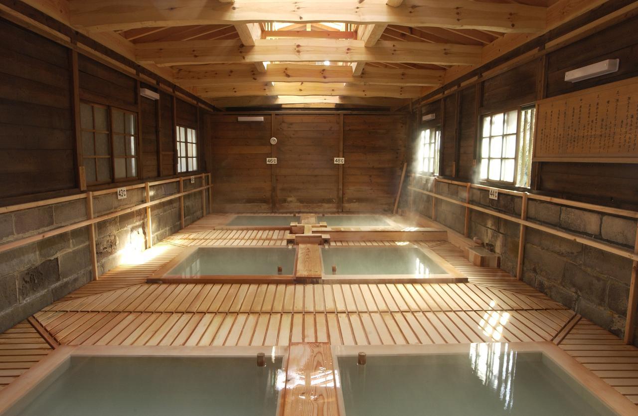 Matsuba Otel Nasu Dış mekan fotoğraf
