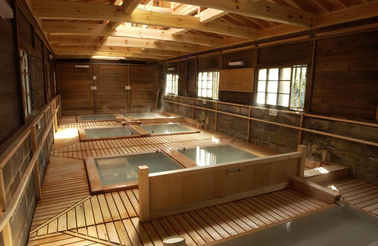 Matsuba Otel Nasu Dış mekan fotoğraf